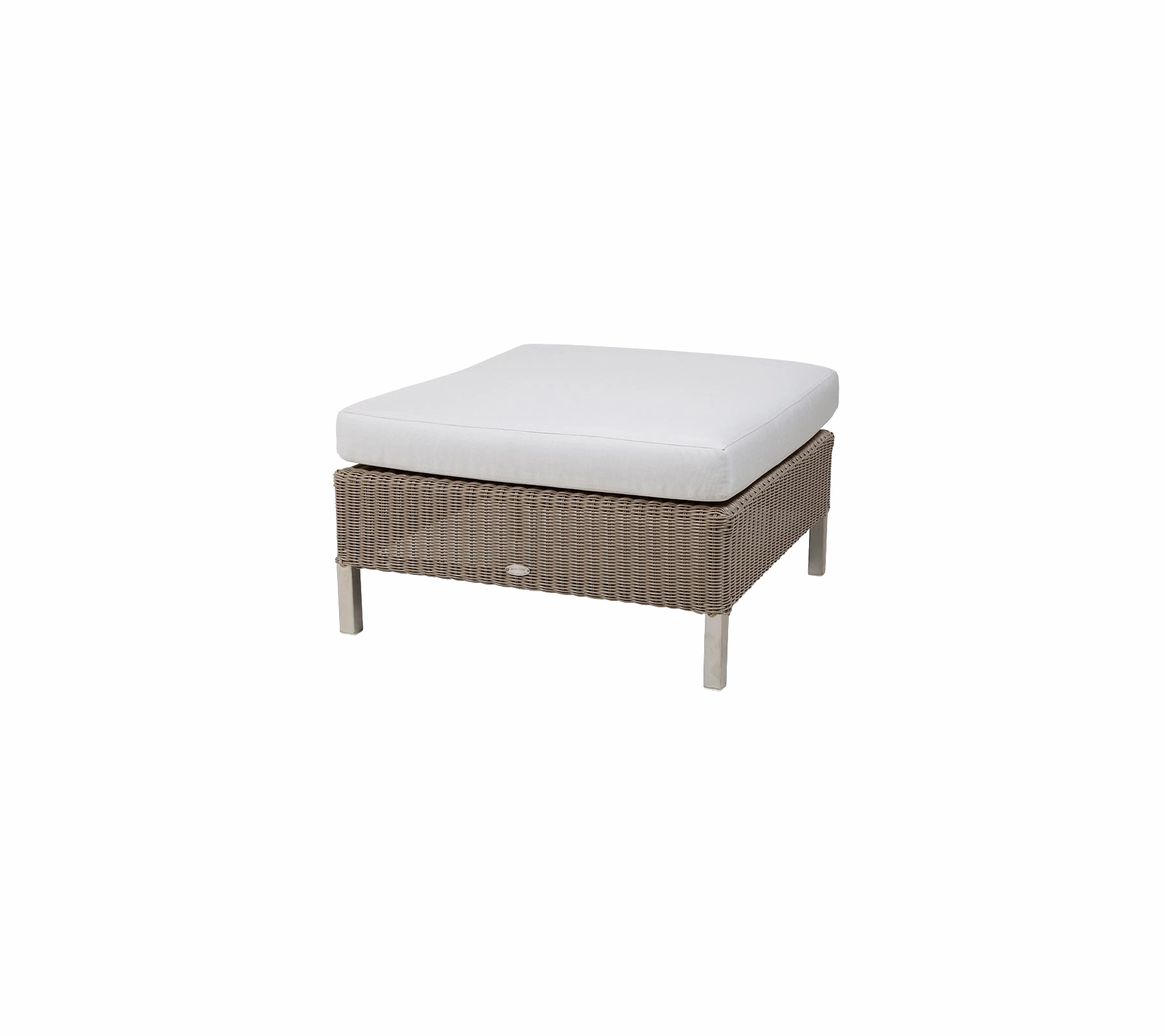 Cushion, Connect footstool