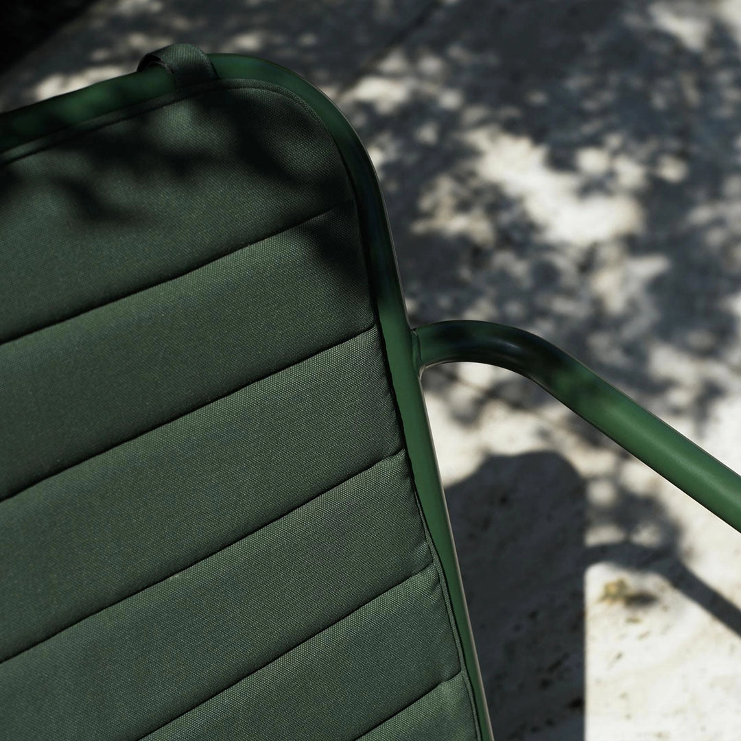 Cushion for Vig Outdoor Dining Chair