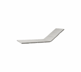 Cushion, Relax sunbedthick sunbed cushion for outdoor lounger