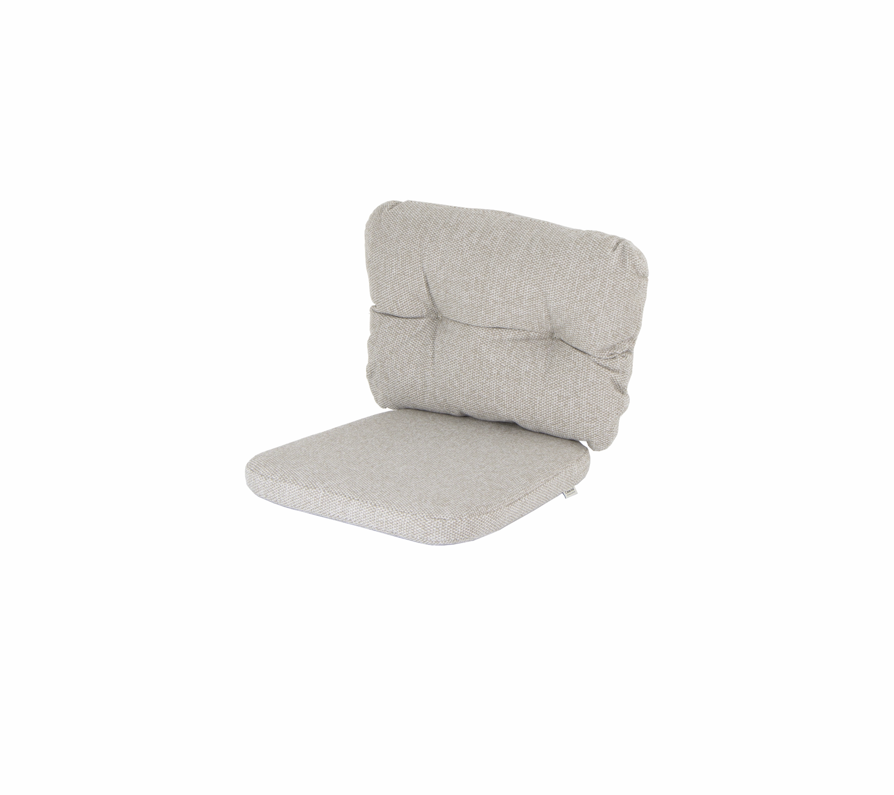 Cushion set, Basket chair