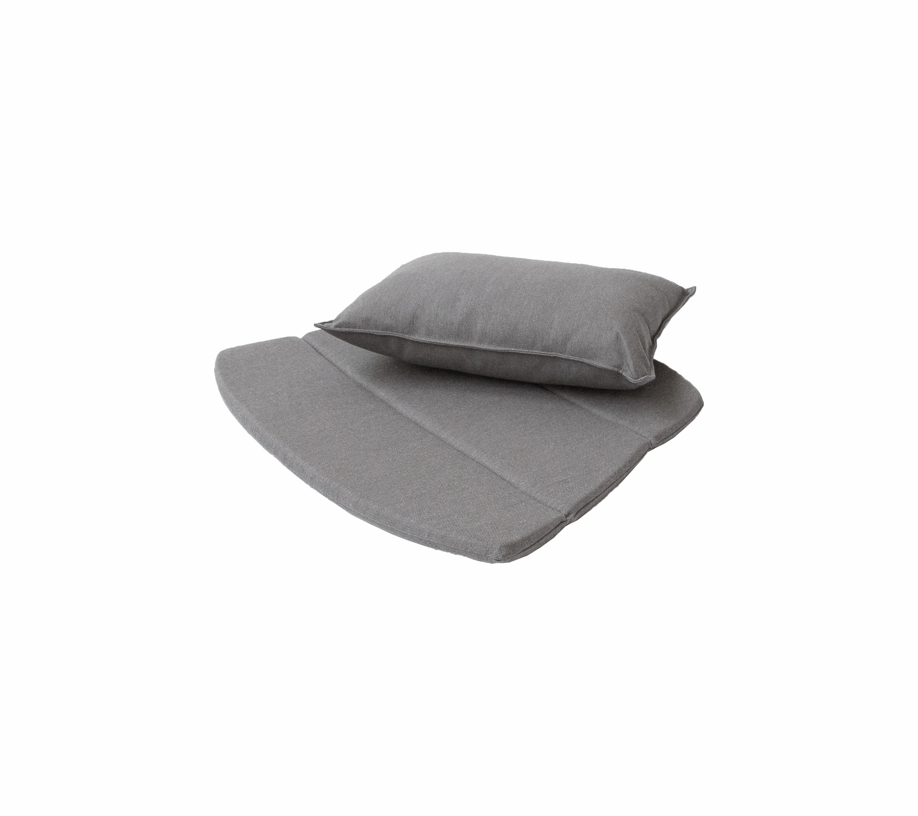 Cushion set, Breeze lounge chairwaterproof outdoor chair cushions