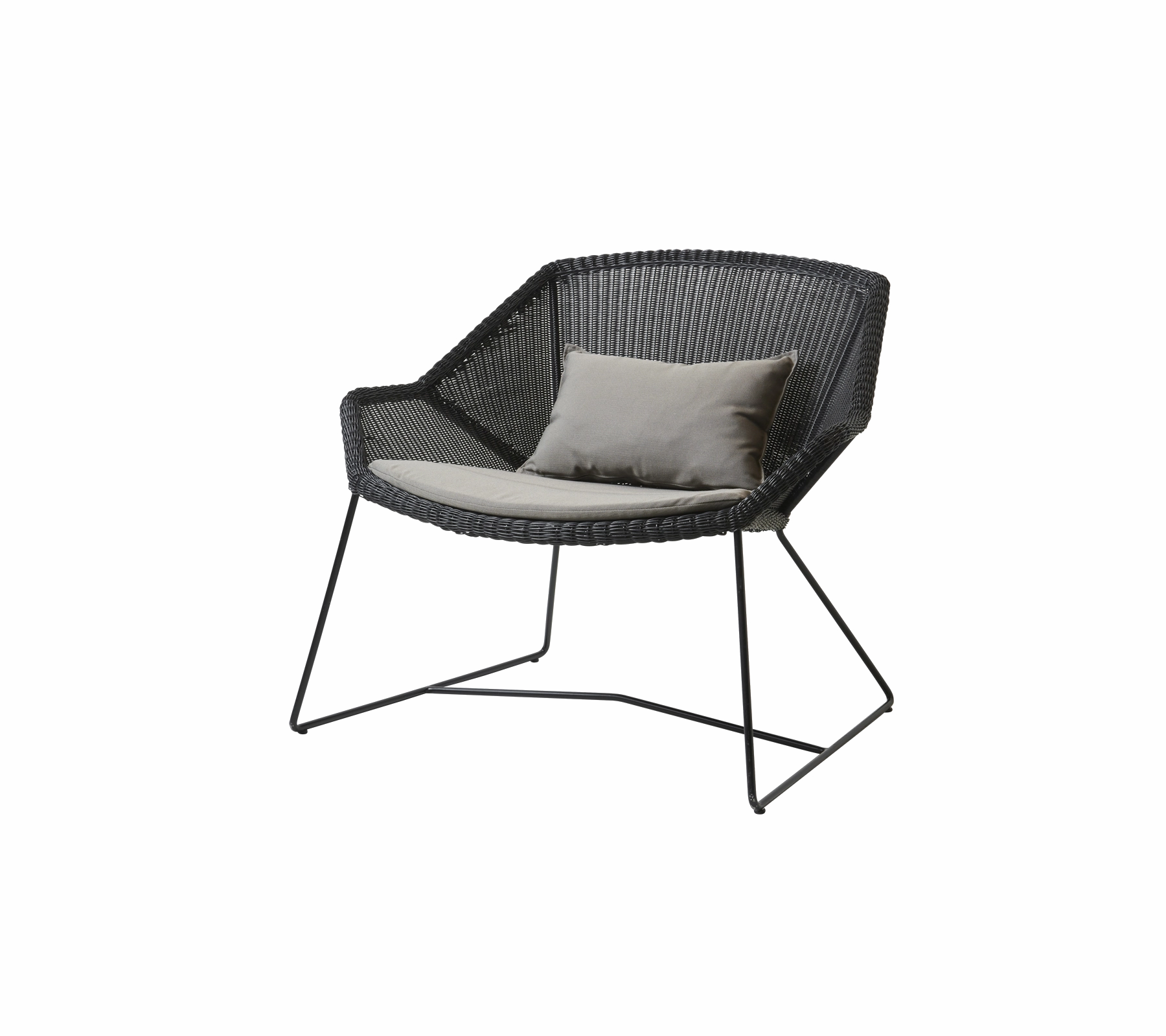 Cushion set, Breeze lounge chair