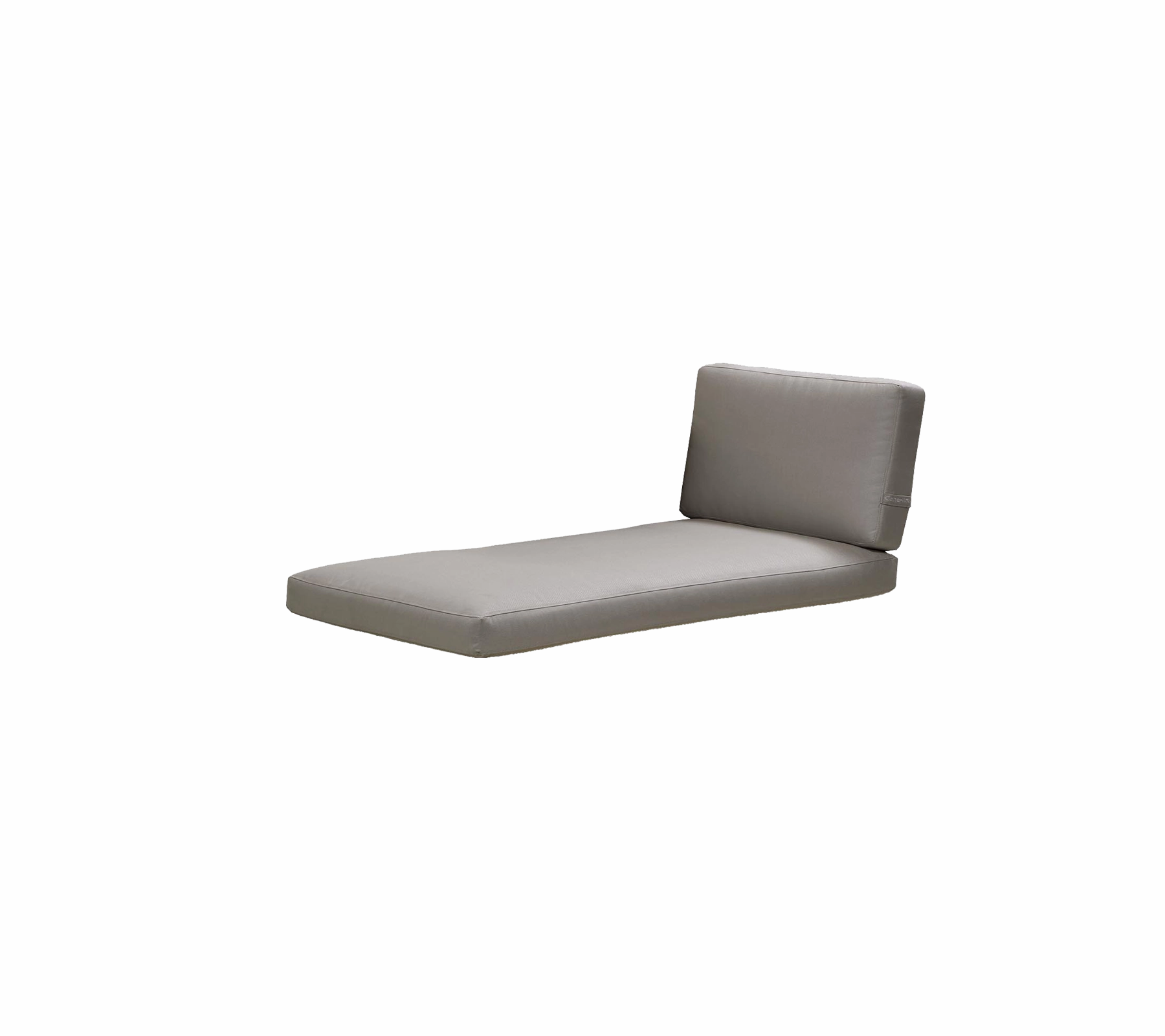 Cushion set, Connect chaise lounge modulewaterproof outdoor chair cushions