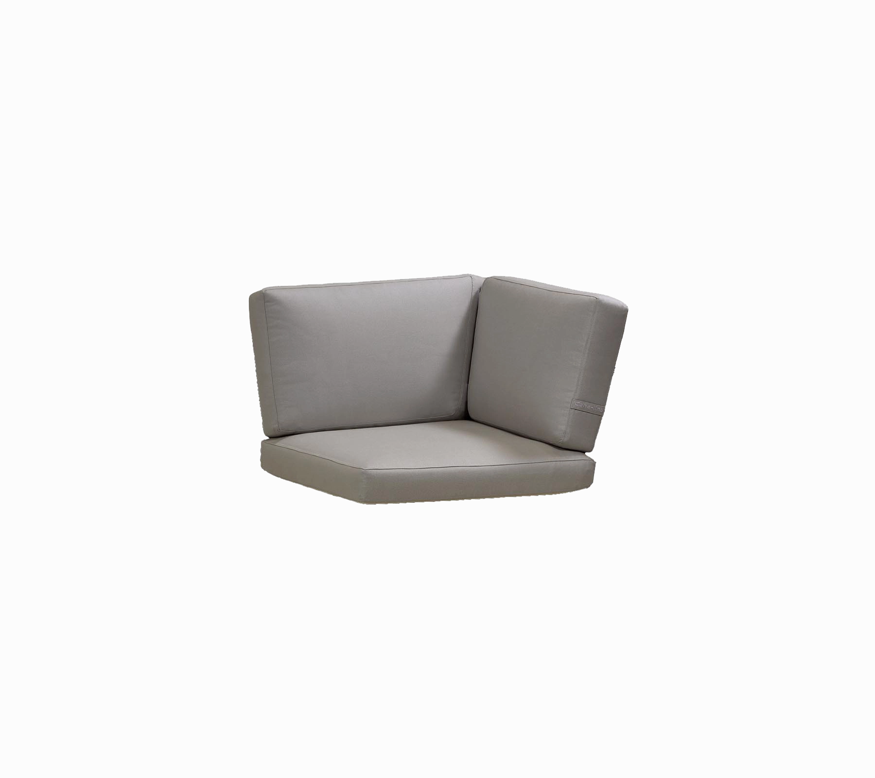 Cushion set, Connect corner module