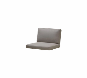 Cushion set, Connect single modulewaterproof outdoor chair cushions