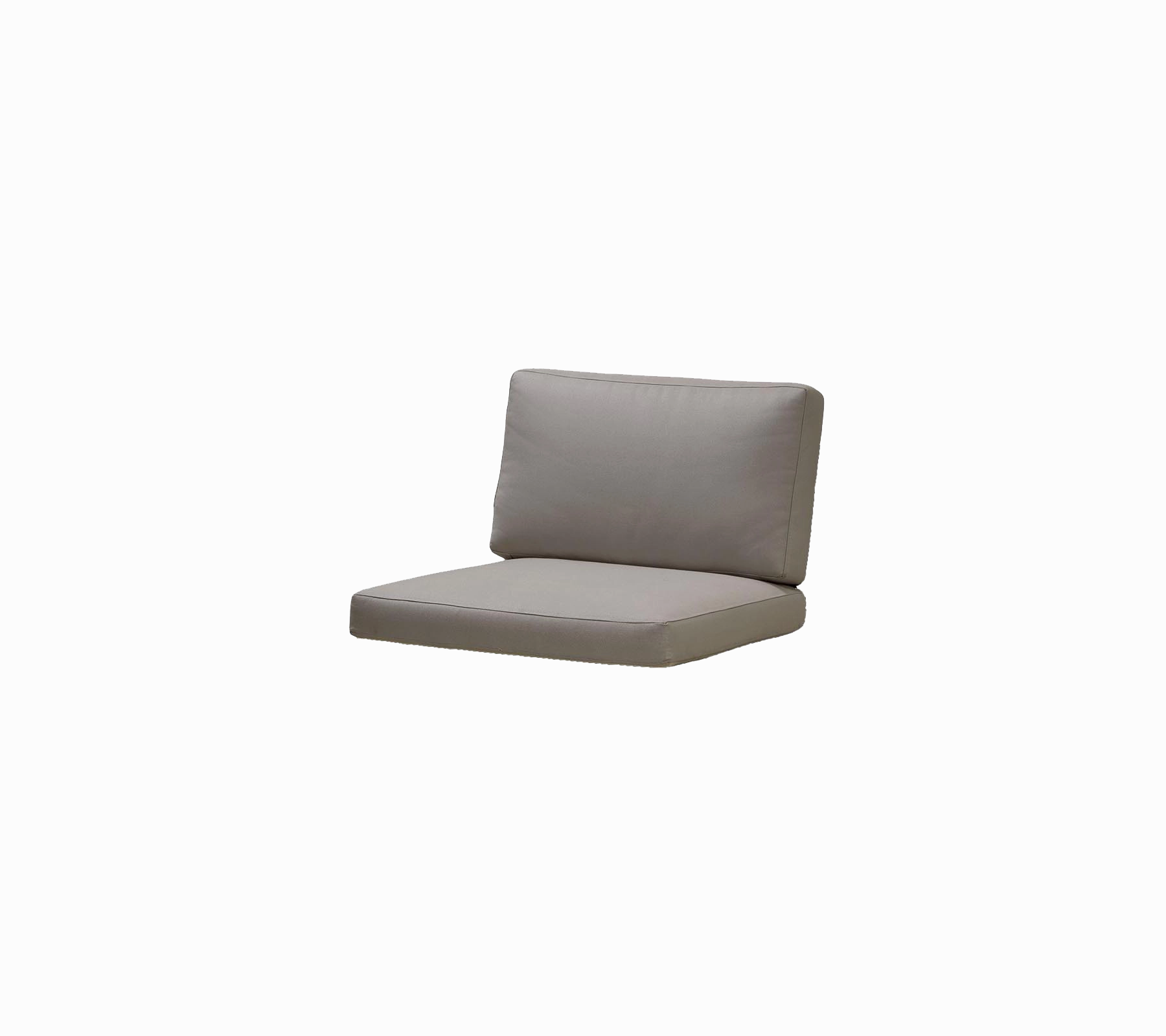 Cushion set, Connect single module