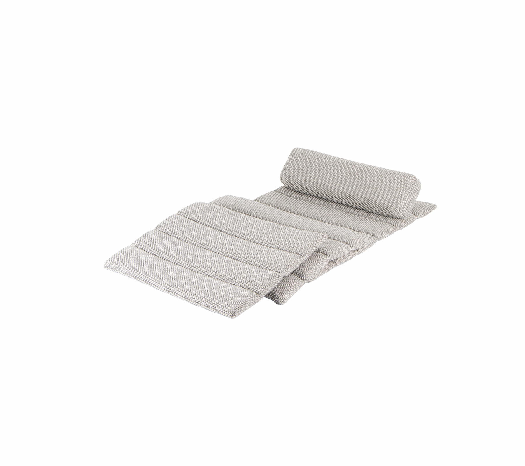 Cushion set, Flip deck chairwaterproof outdoor chair cushions