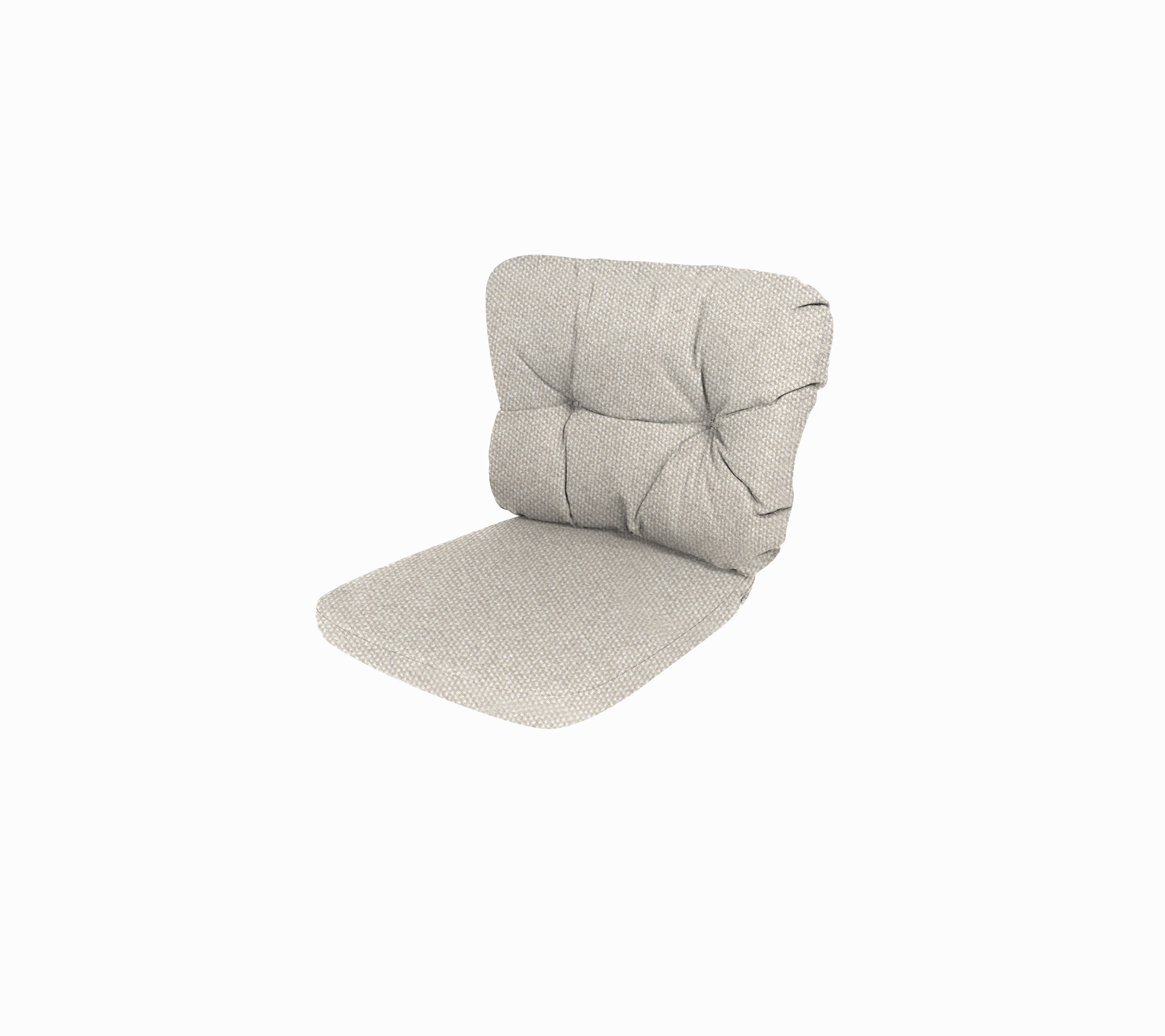 Cushion set, Ocean chair