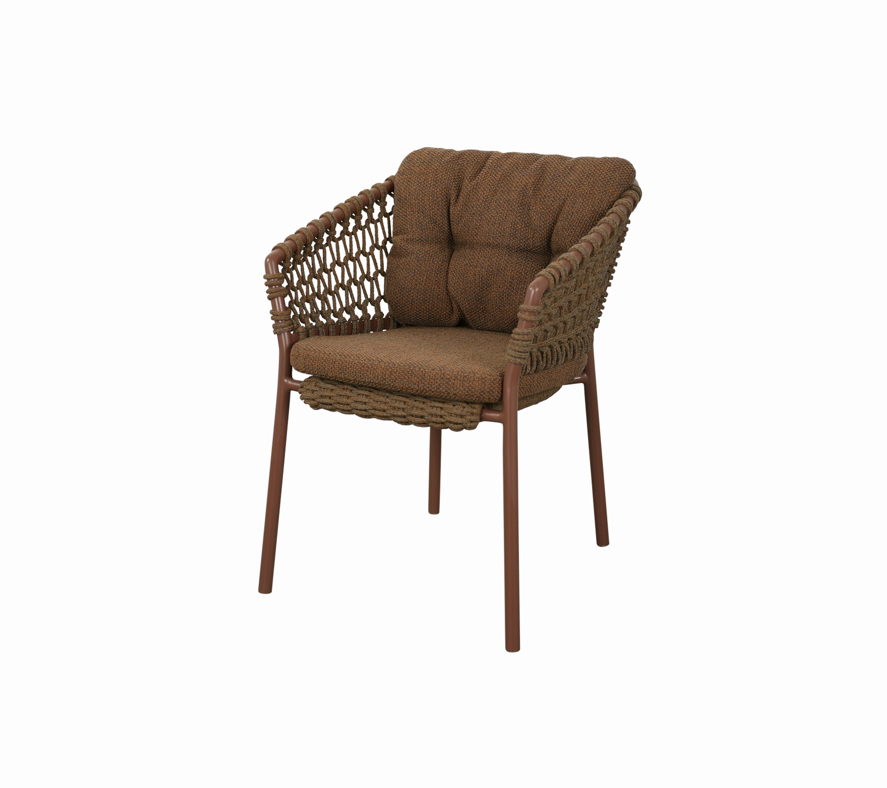 Cushion set, Ocean chair
