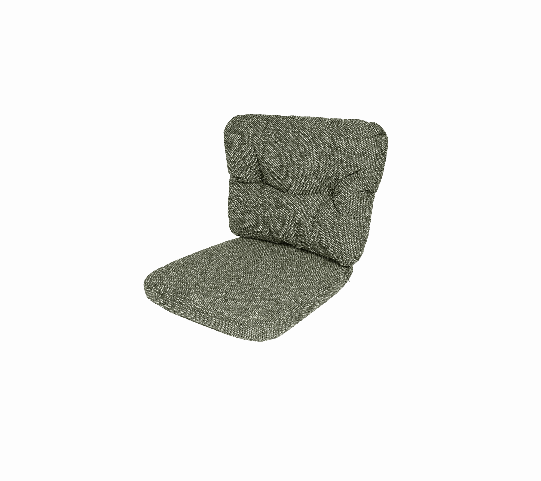 Cushion set, Ocean chair