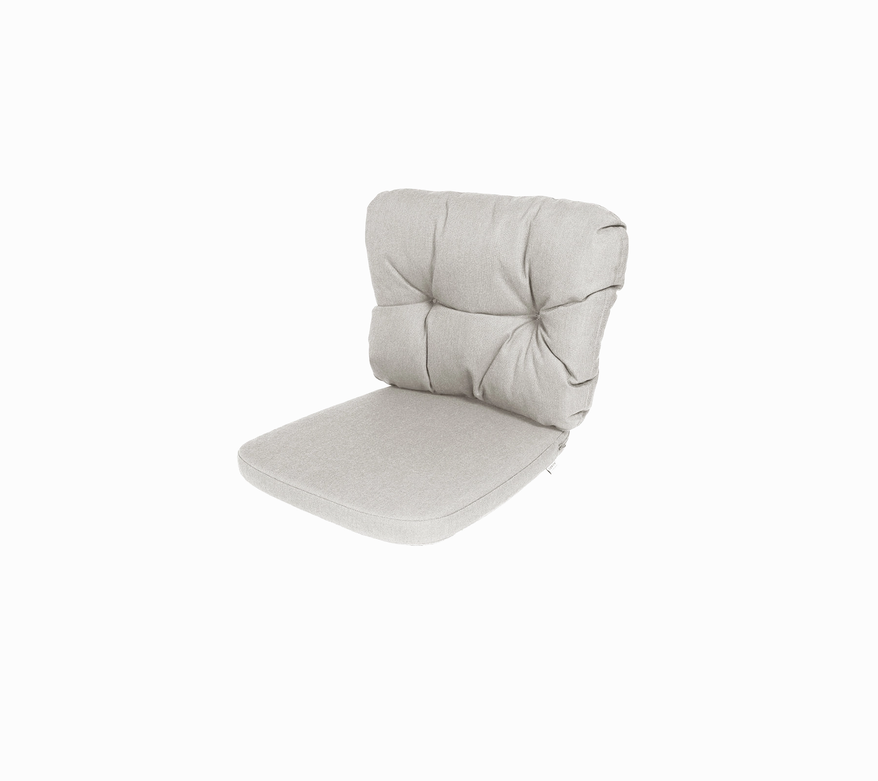 Cushion set, Ocean chair