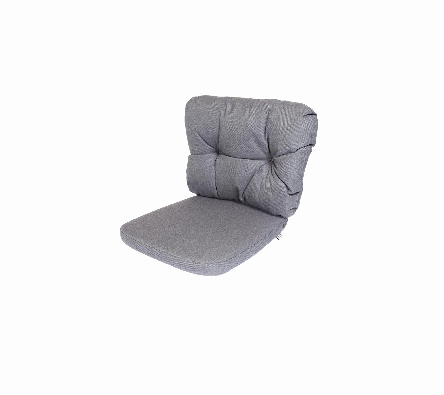 Cushion set, Ocean chair