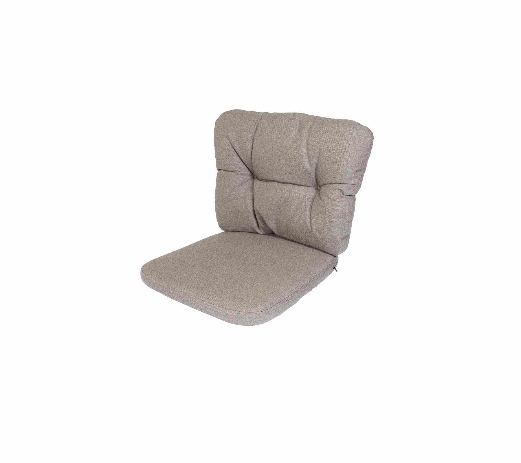 Cushion set, Ocean chair