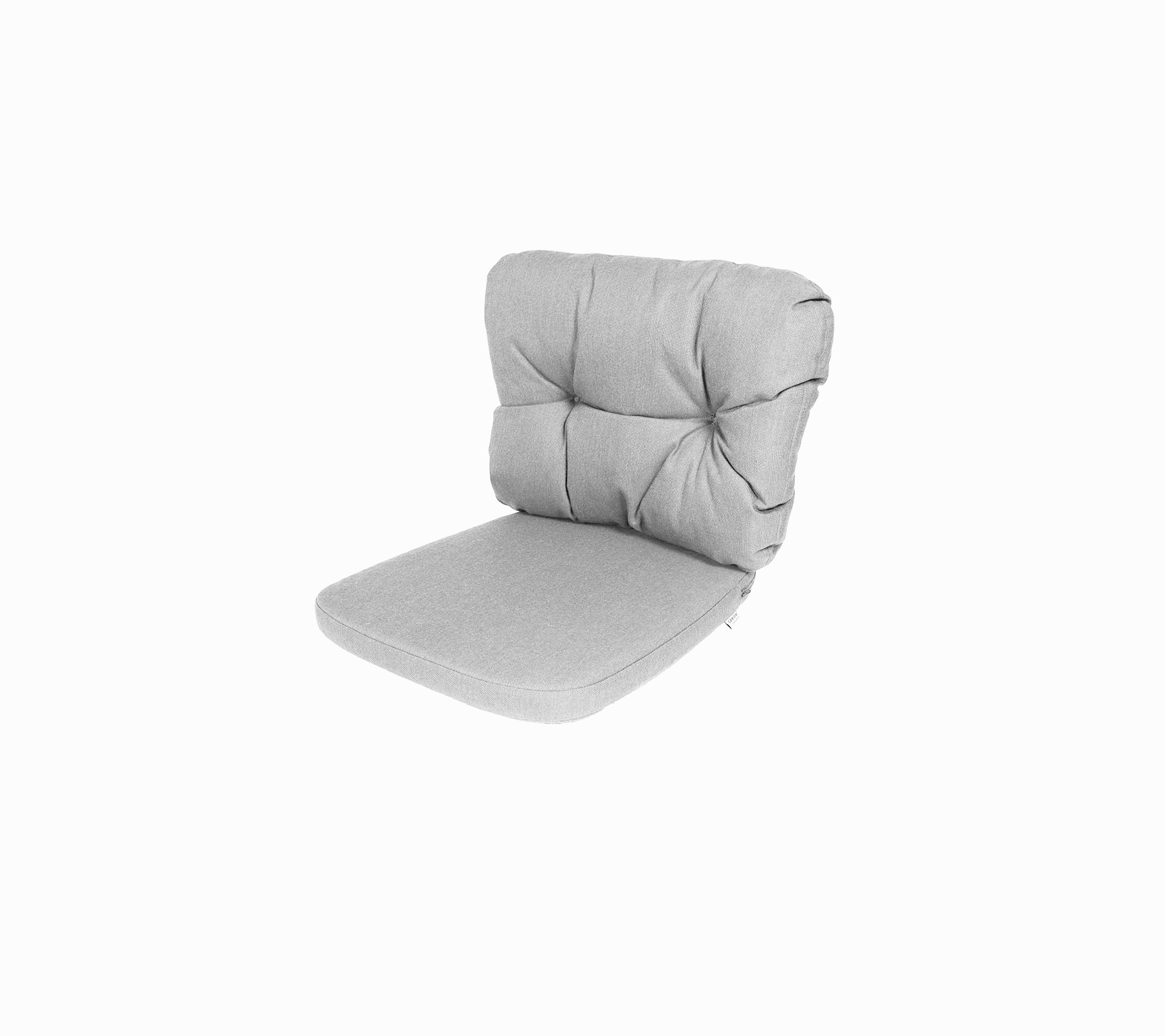 Cushion set, Ocean chair