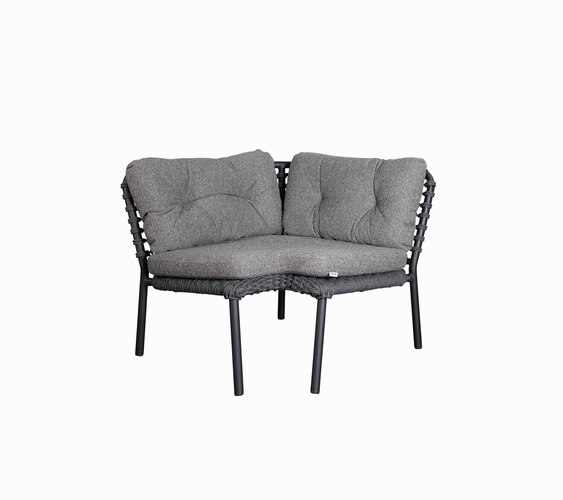 Cushion set, Ocean corner module