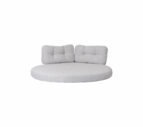Cushion set, Ocean large daybedthick sunbed cushion for outdoor lounger