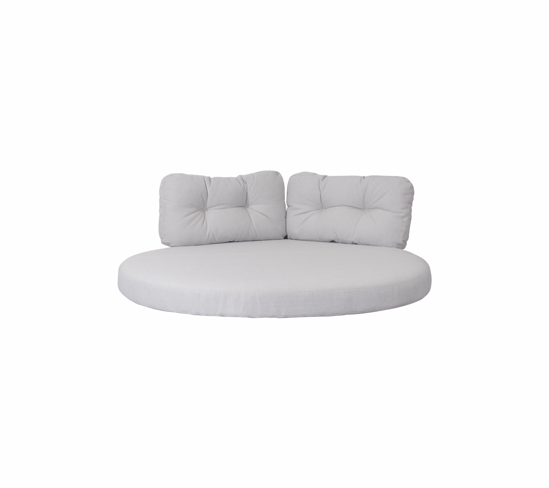 Cushion set, Ocean large daybedthick sunbed cushion for outdoor lounger