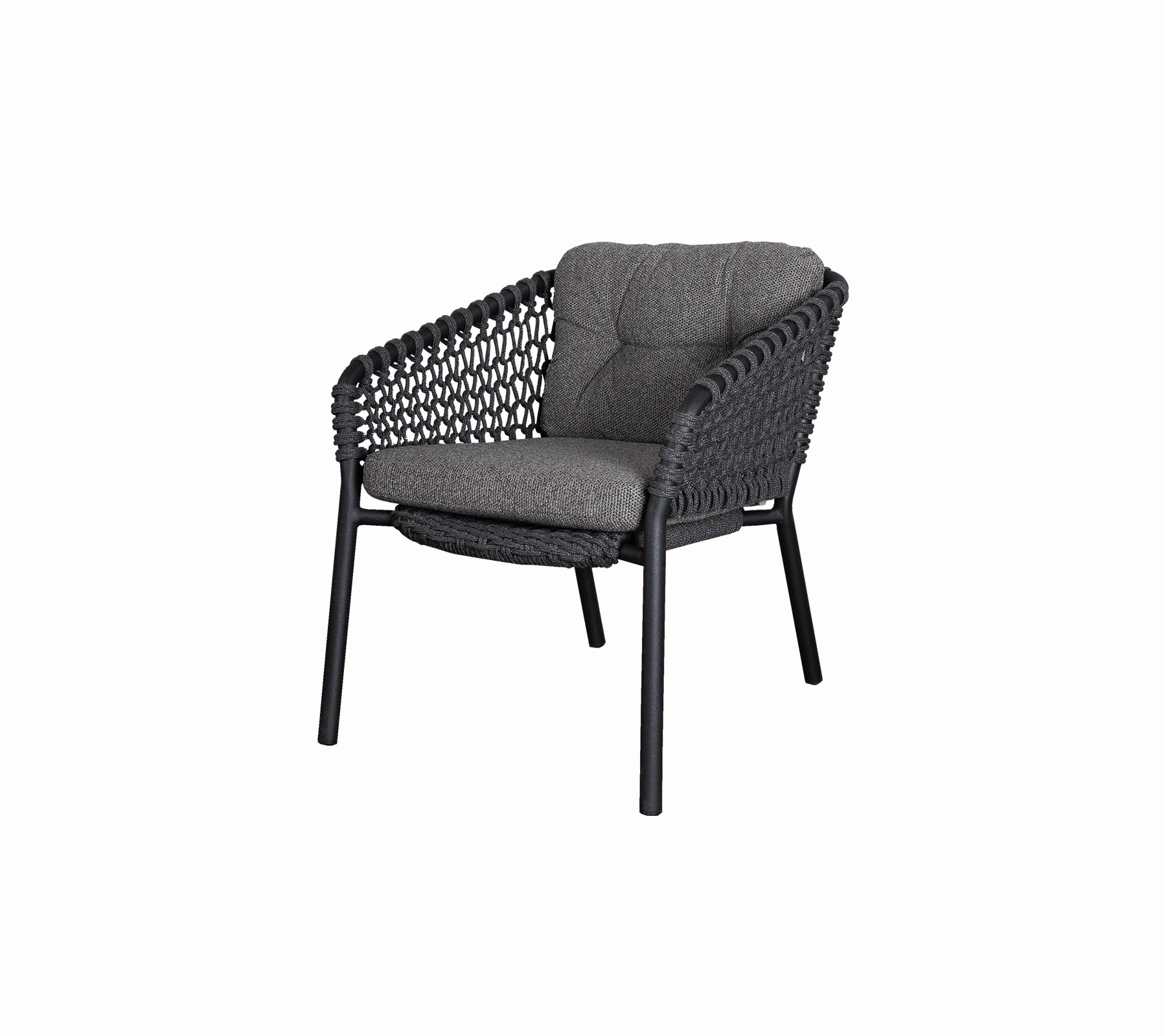 Cushion set, Ocean lounge chair