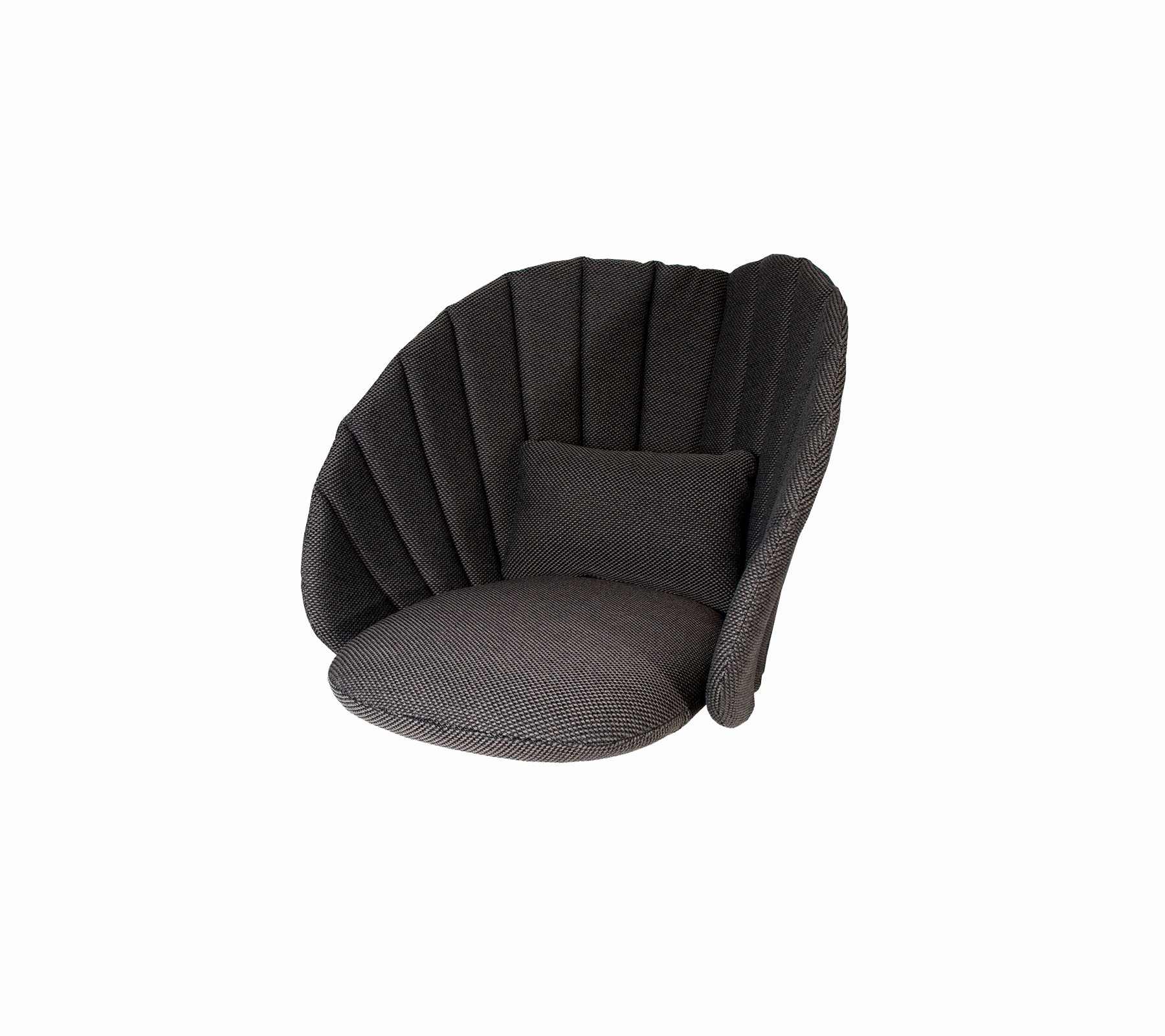 Cushion set, Peacock lounge chair/ rocking chair