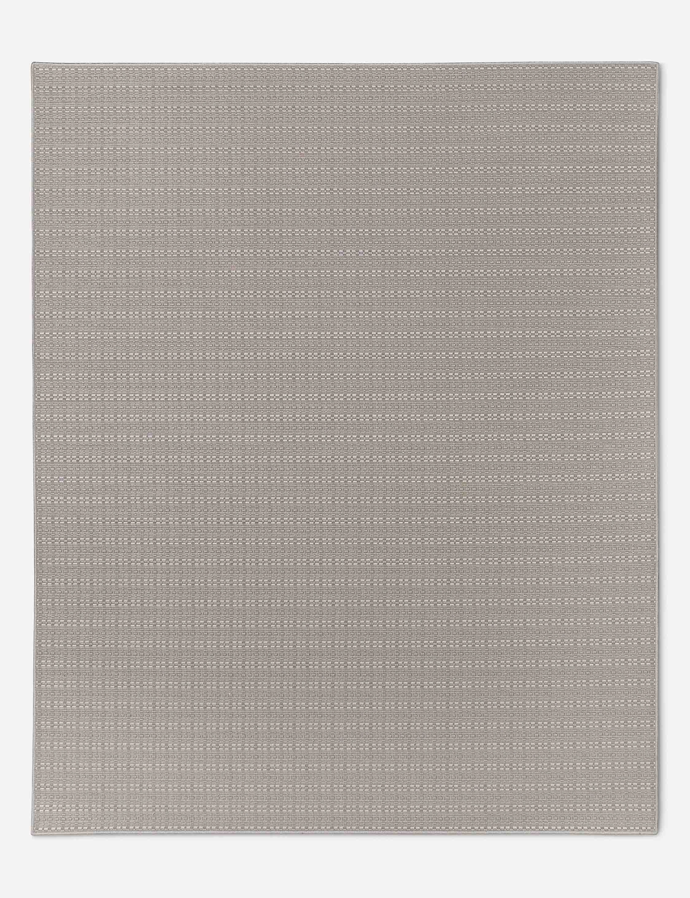 Custom Tannis Indoor / Outdoor Rug, Champagnewaterproof outdoor patio rug