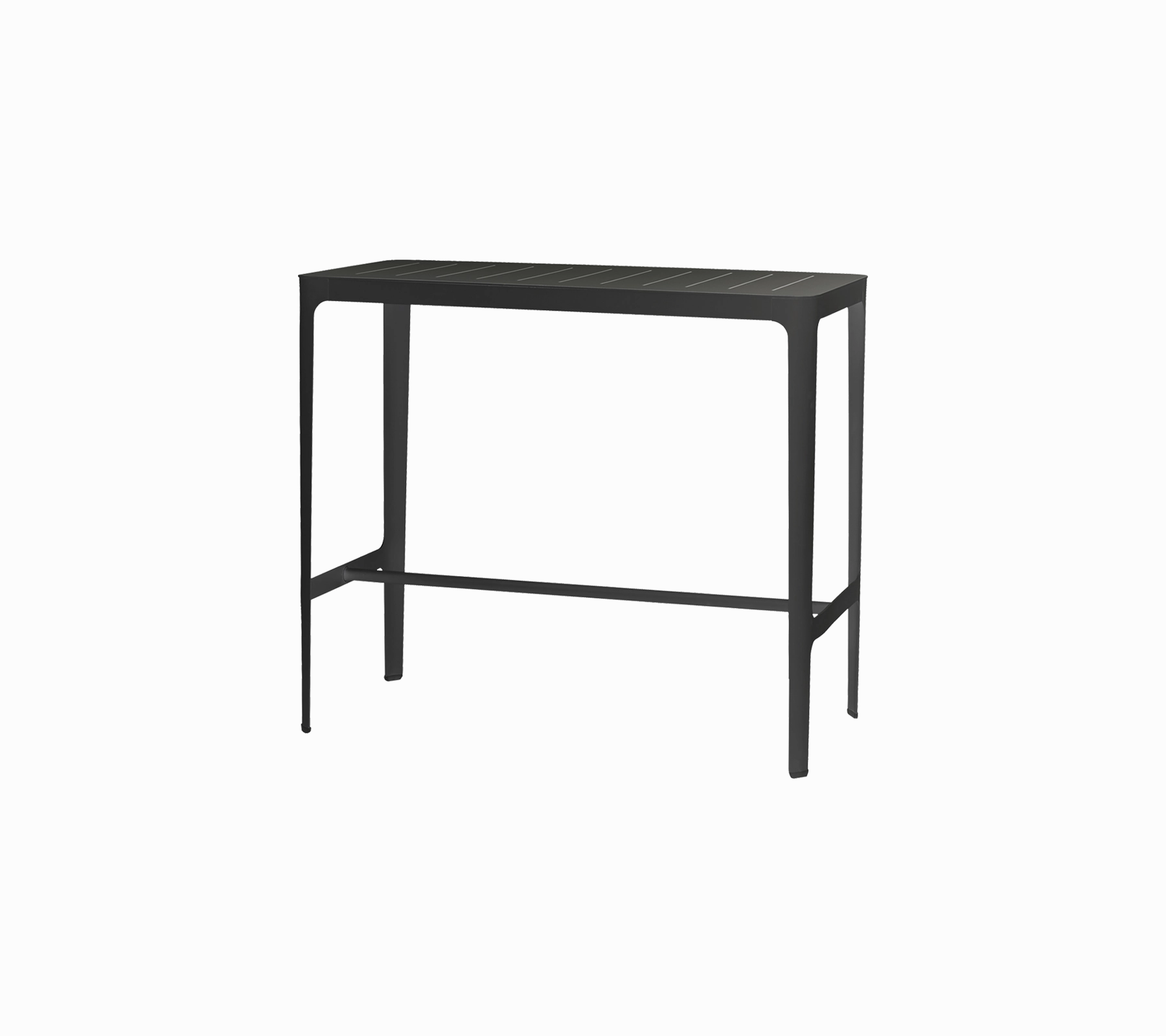 Cut bar tableoutdoor bar table for backyard parties