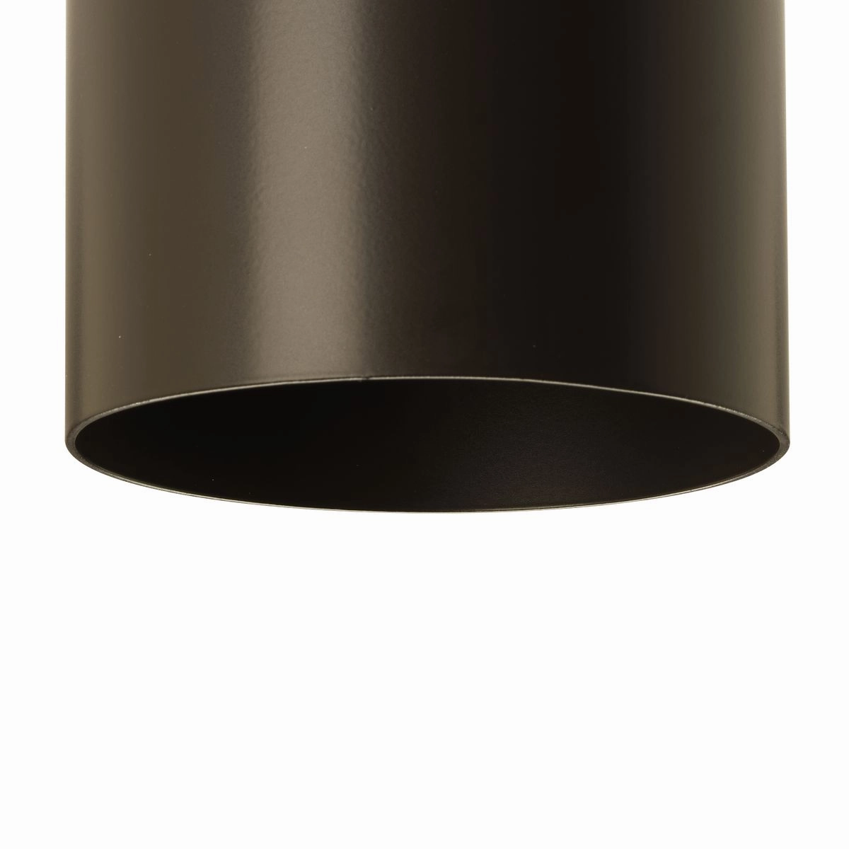 Cylinder One Light Wall Lantern Antique Bronze