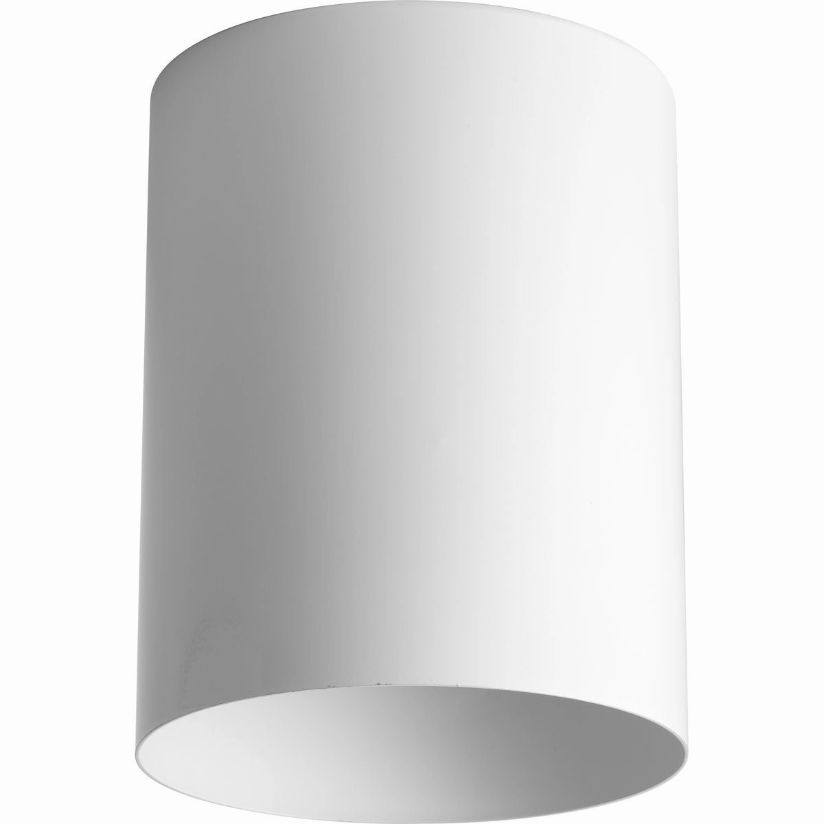Cylinder Outdoor Ceiling Light
