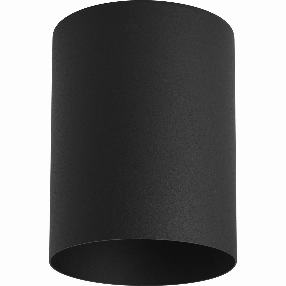 Cylinder Outdoor Ceiling Light