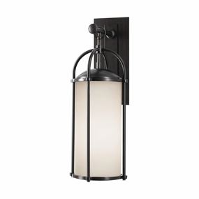 Dakota One Light Outdoor Wall Lantern EspressoOutdoor wall sconces with motion sensor
