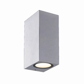 Dale LED Outdoor Wall Mount Marine GreyOutdoor wall sconces with motion sensor