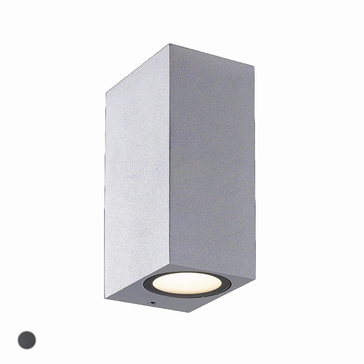 Dale Outdoor 2-Light LED Wall MountWeatherproof outdoor lighting
