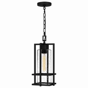 Damien Outdoor PendantWeatherproof outdoor lighting
