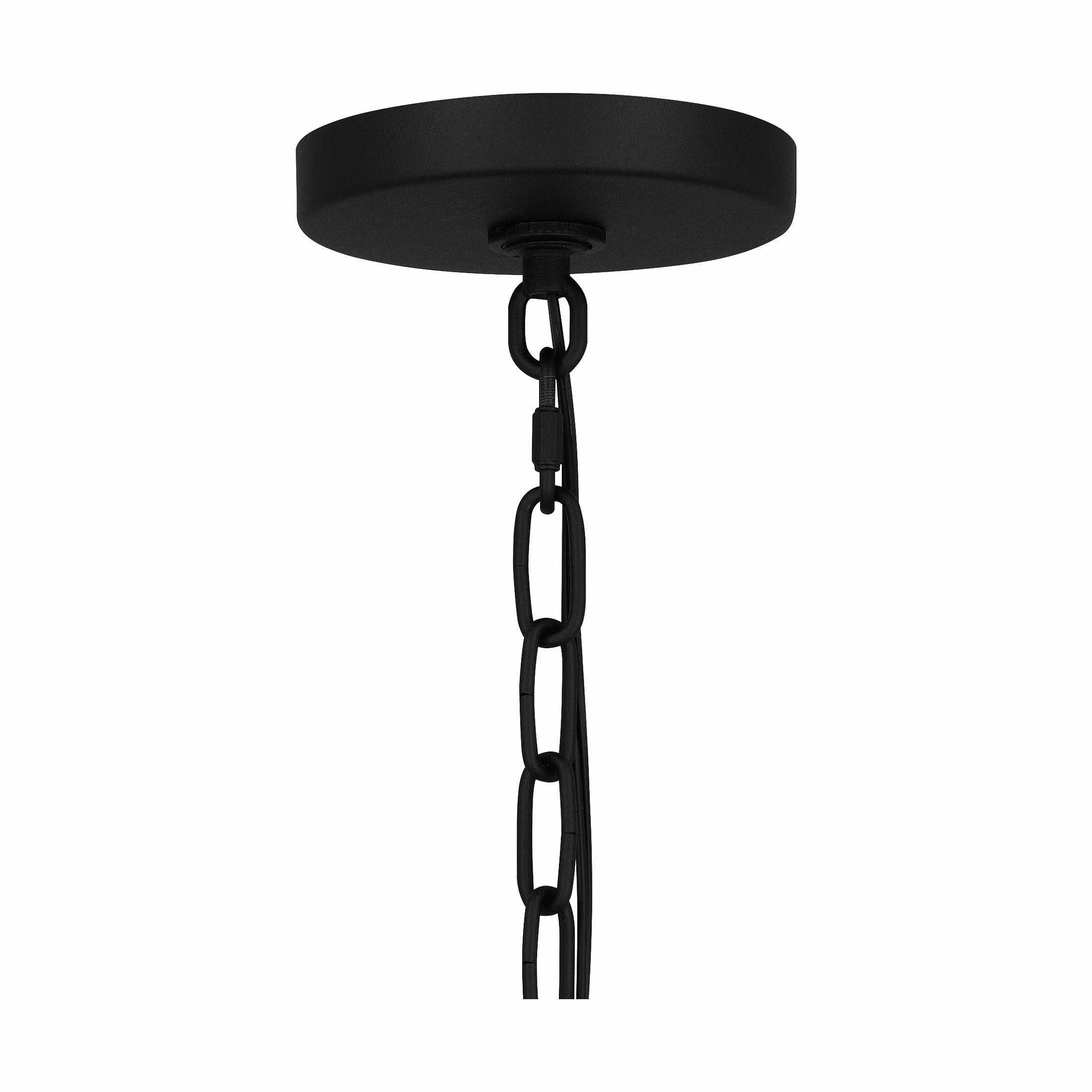 Damien Outdoor Pendant