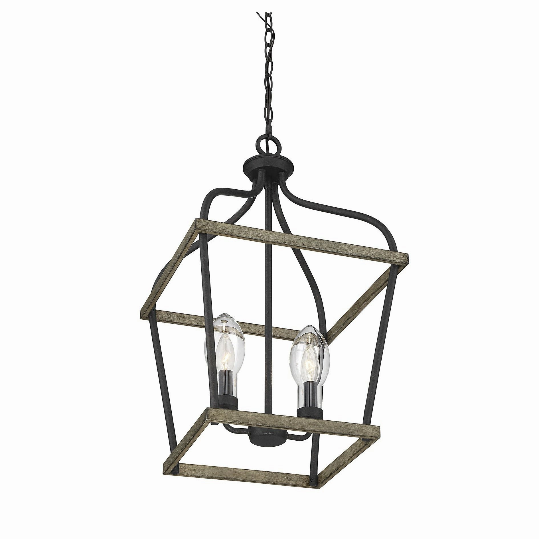 Danbury Outdoor Chandelier
