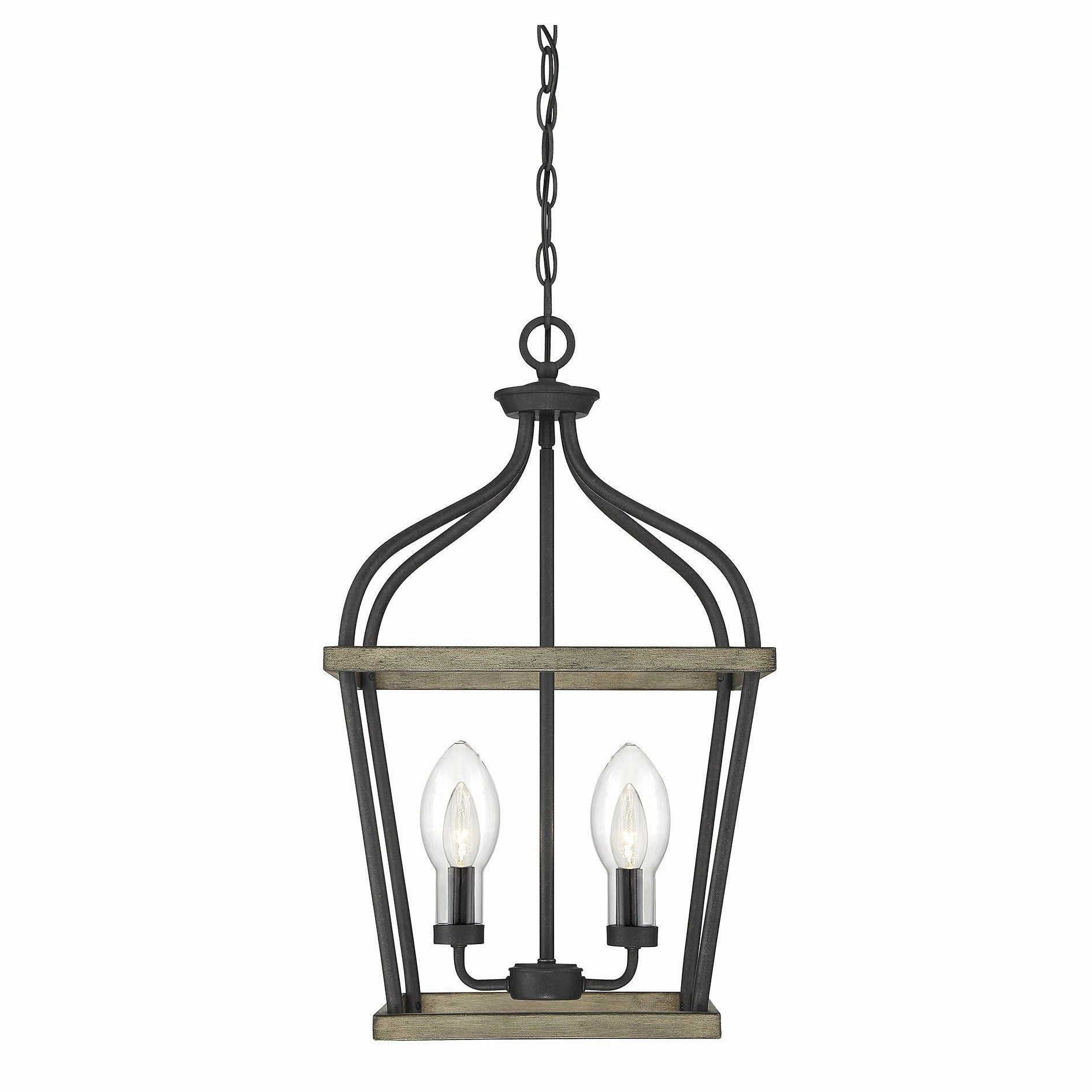Danbury Outdoor Chandelier