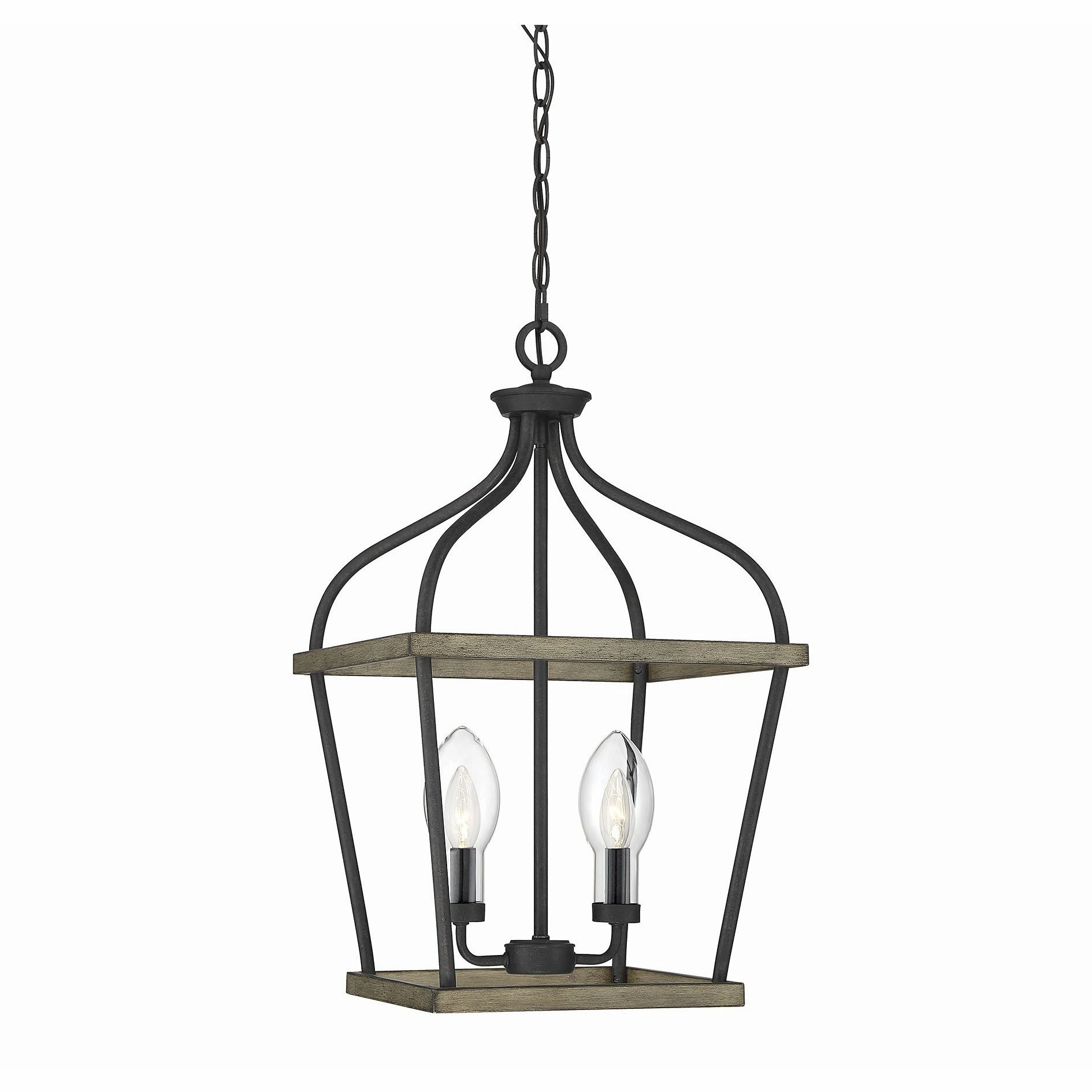 Danbury Outdoor ChandelierWeatherproof outdoor lighting