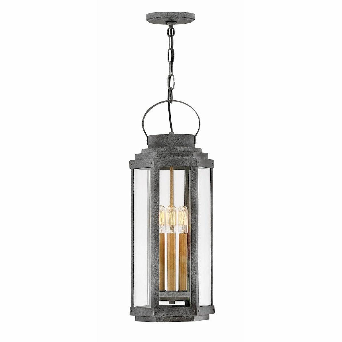 Danbury Outdoor PendantWeatherproof outdoor lighting