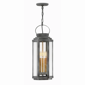 Danbury Outdoor PendantWeatherproof outdoor lighting