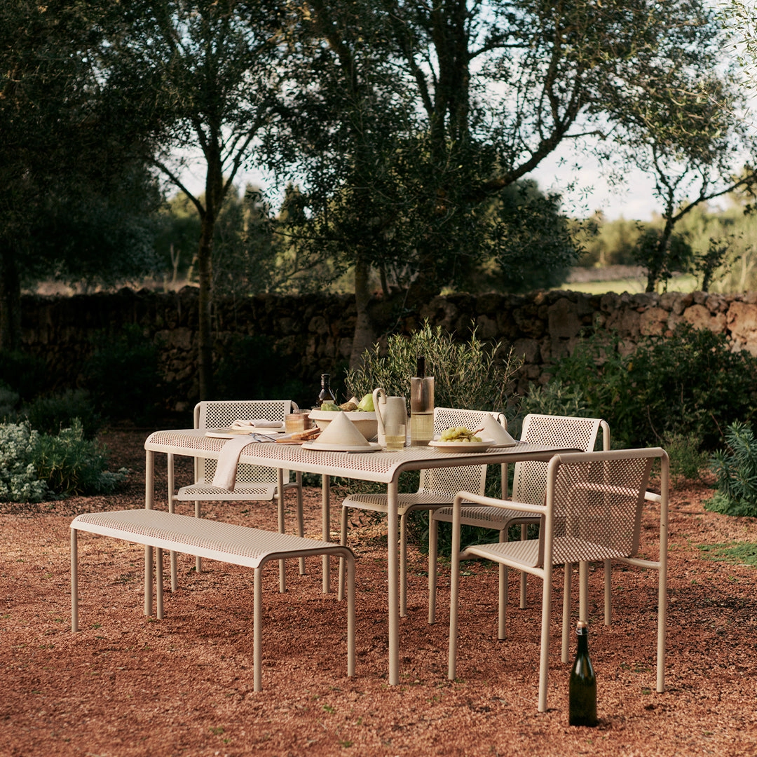 Dapple Armchair