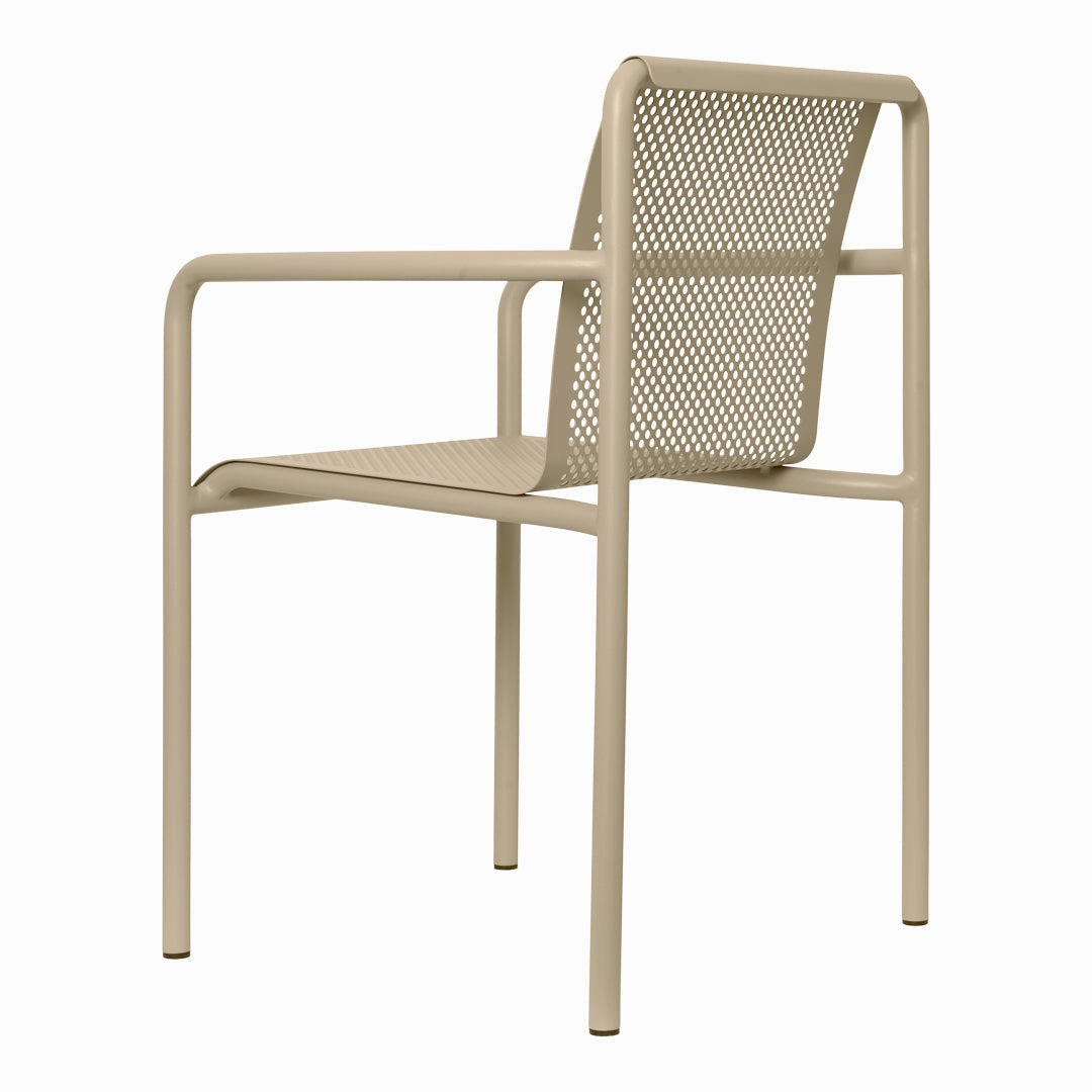 Dapple Armchair