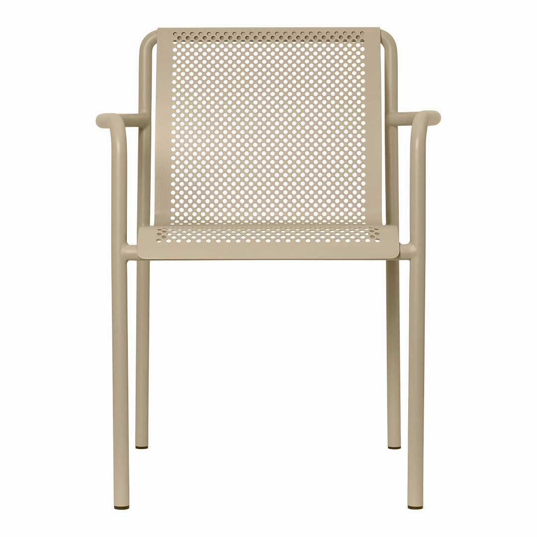 Dapple Armchairoutdoor patio dining furniture set