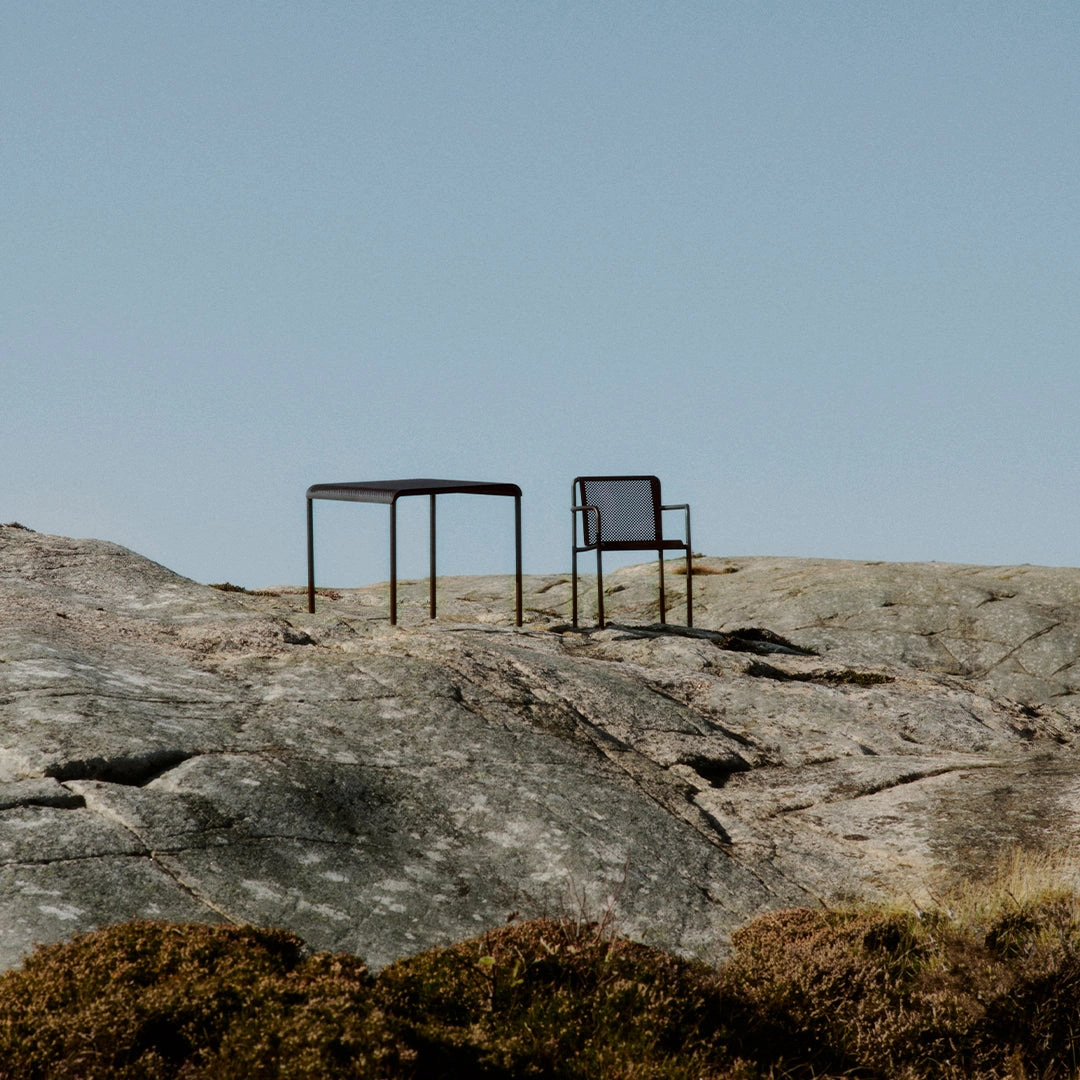 Dapple Armchair