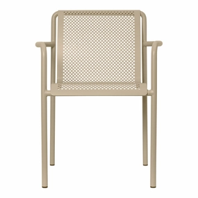 Dapple Armchairoutdoor patio dining furniture set
