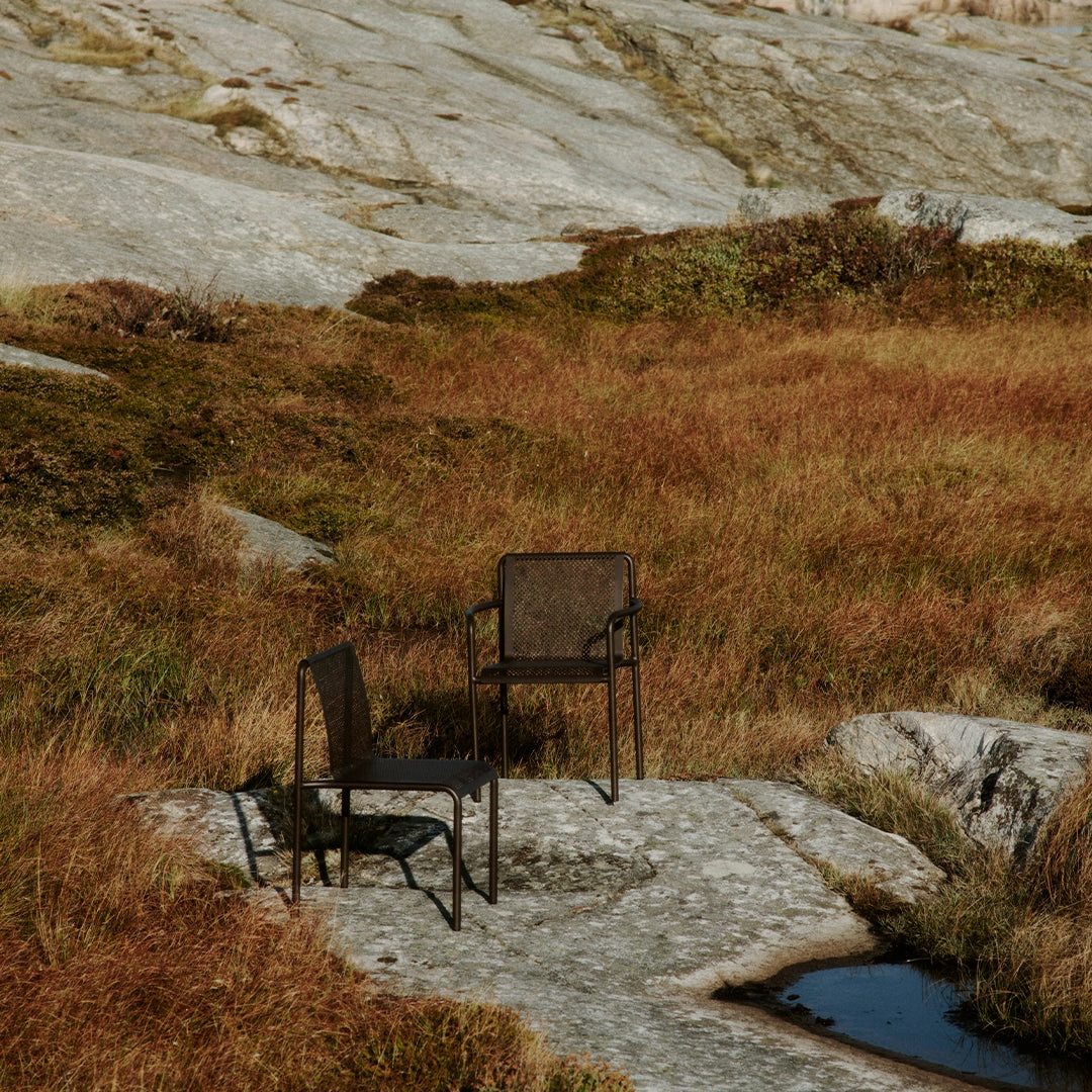 Dapple Armchair