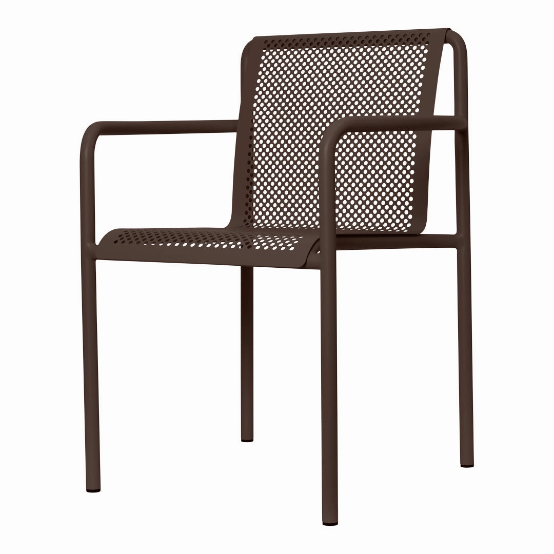 Dapple Armchair