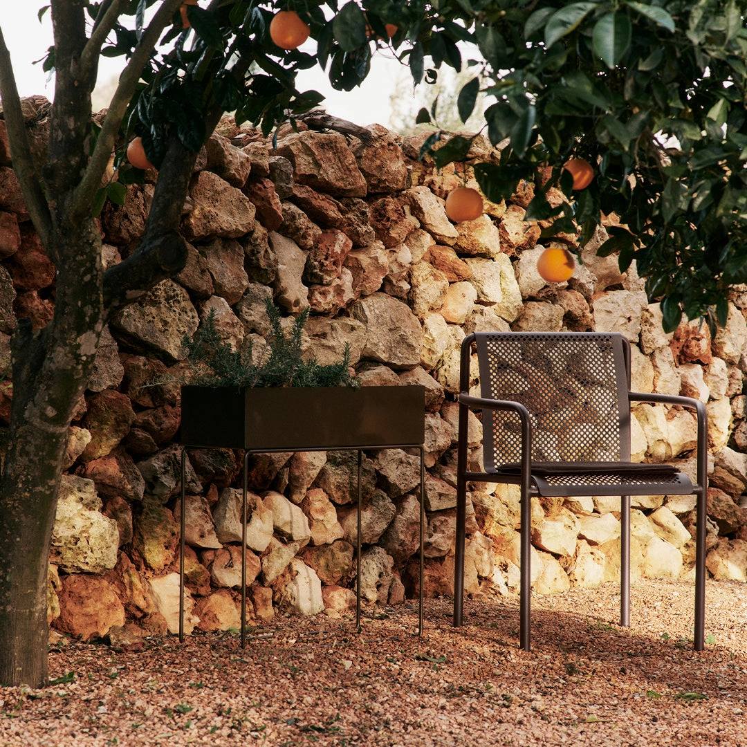 Dapple Armchair