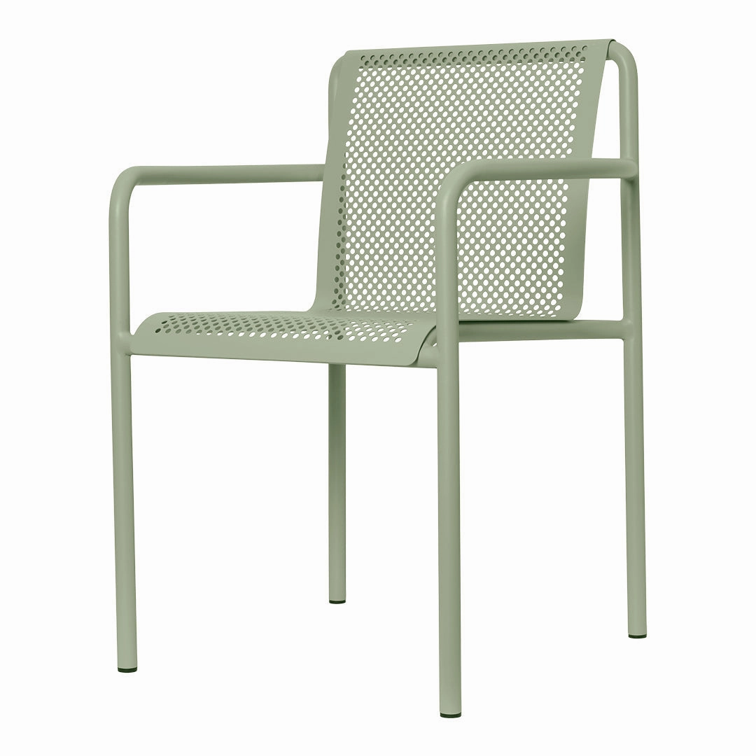 Dapple Armchair
