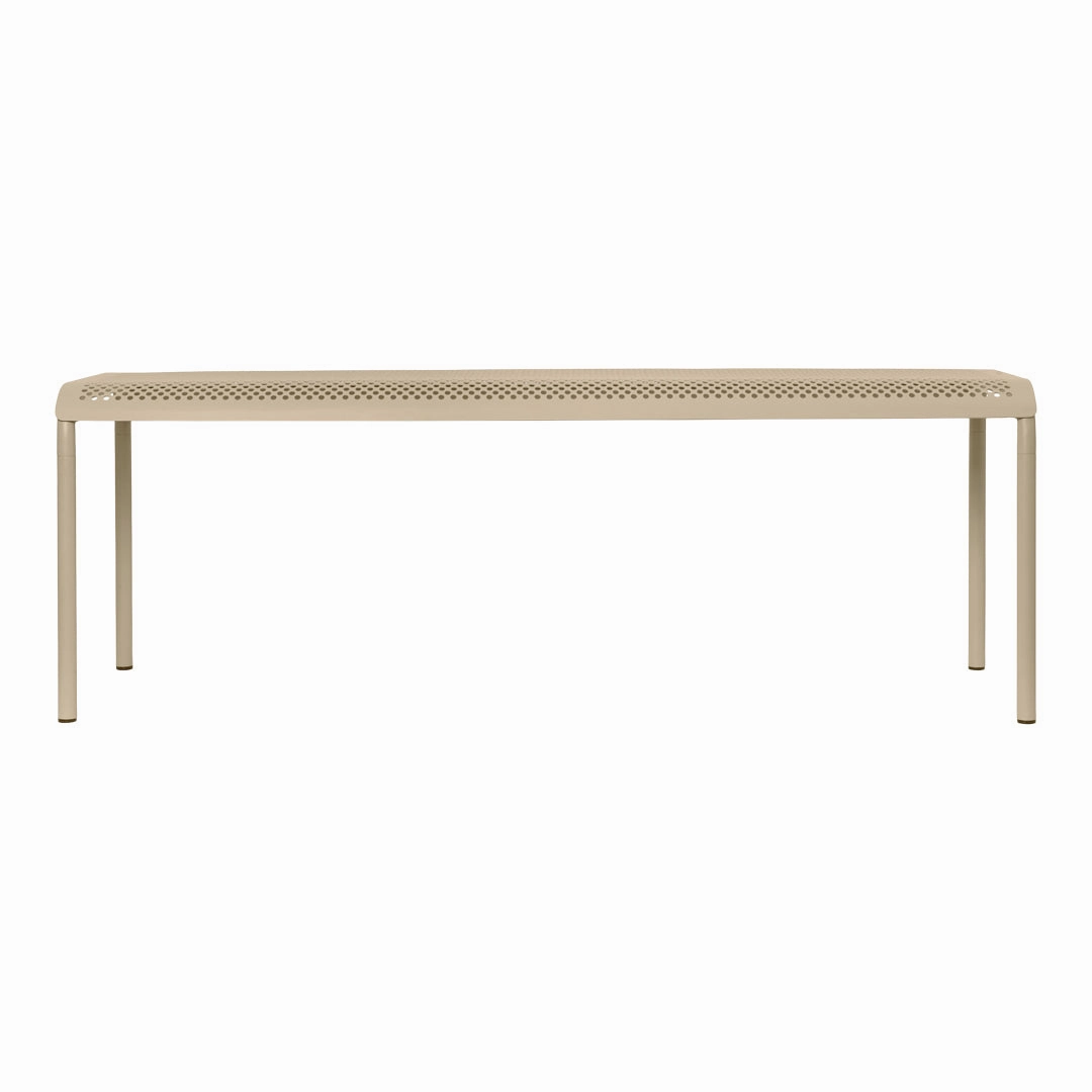 Dapple Bench