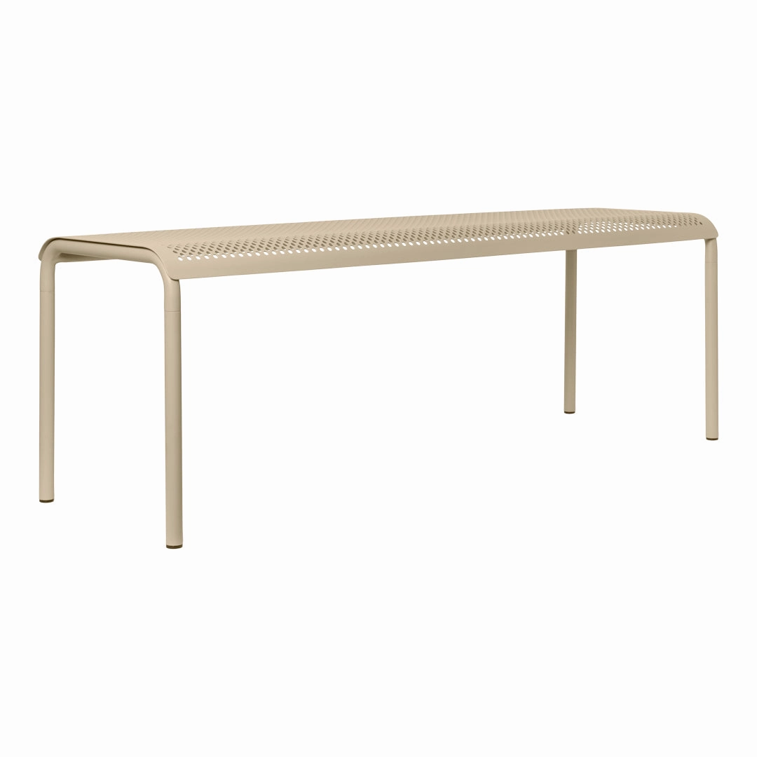 Dapple Bench