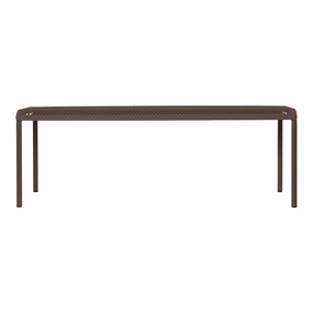 Dapple Benchoutdoor patio dining furniture set